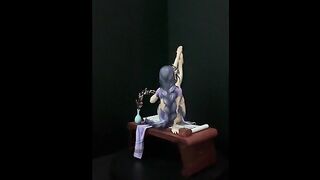 Figure RO Studio - Raiden Shogun
