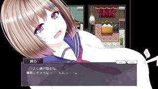 [#01 Hentai Game NTR Re RPG Ochikano Play video]