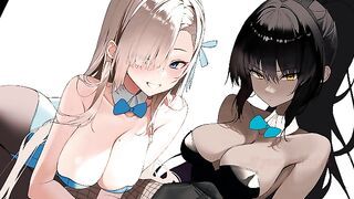 Exclusive casino video - Applications open