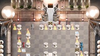 The Genesis Order v94011 Part 341 Puzzle! By LoveSkySan69