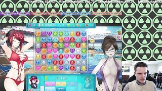 HuniePop 2: Double Date | Part 6!