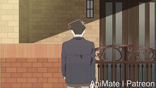 Komi Shuuko hentai