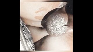 MOANING LOUDER