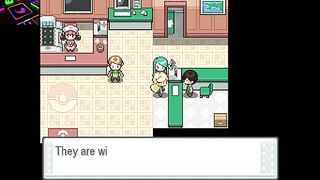 Pokemon Ecchi part 3