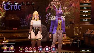 Rabbit Pinball 2