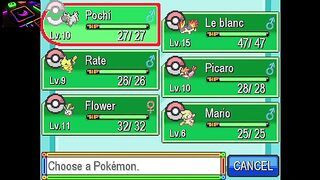 Pokemon Ecchi capitulo 7