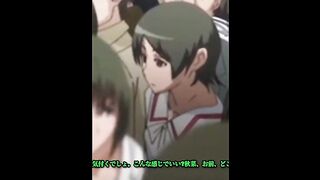 Hentai stepsisters pt:2