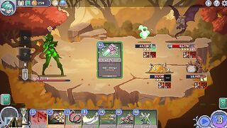 Tamer vale - A sexy rogue vs a drake