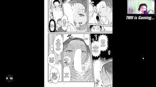 Reading Hentai Part-1