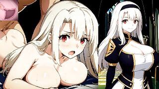 [#02 Hentai Game Fushigi Na Dungeon Rondalguia No Nazo Play video]