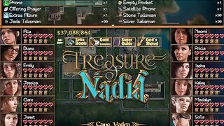 Treasure Of Nadia - Ep 178 Everything Was Found By Misskitty2K