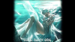 Epic Anime x Vocal Type Beat "Bubble"