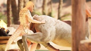 Centaur Get Breed