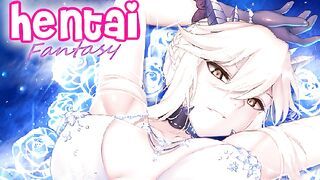Hentai Fantasy gameplay