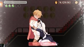 Succubus Stronghold Seduction - Lets see whats is this game