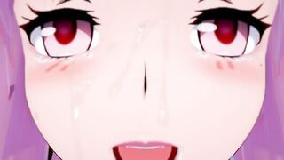 Pink Hair - POV