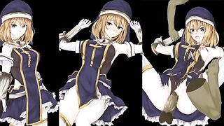 [#01 Hentai Game BegieAde ~Uso To Houfuku No Lyric~ Play video]