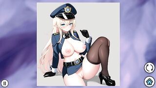 Hentai: Police Force