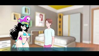 Sex Note - 152 Hey Barbie! By MissKitty2K