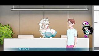 Sex Note - 153 What's On Your Mind By MissKitty2K
