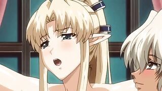 Demon King and Princess 1