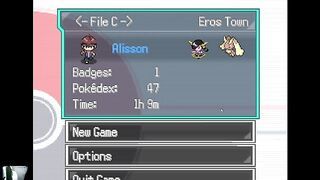 Pokemon Hentai version - MY STARTER EVOLVED