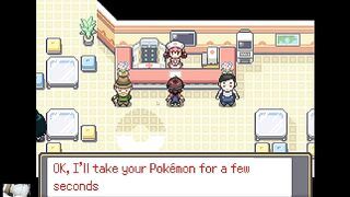 Pokemon hentai version - Eclipse city part 1