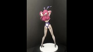 Figure Freeing - Rindo Kobayashi