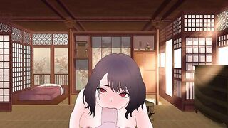 Amazing Blowjob