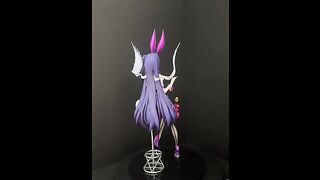 Figure Native - Nitta Yui