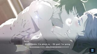MAGICAMI SEIRA BOND STORY °2