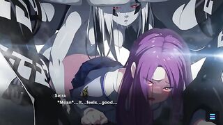 MAGICAMI MAIN STORY °3