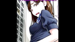 [F4M] ANALyzing Co Worker in Elevator (LEWD) [ANAL ASMR]