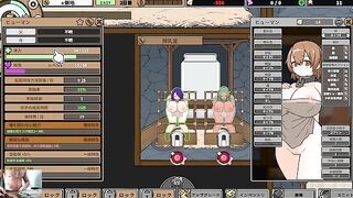 monster black market gameplay part 2