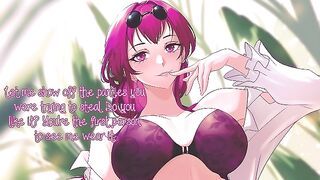 Kafka joi (Anime JOI)