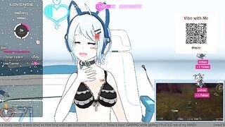 Getting Fruited While Gaming (CB VOD 25-09-23)