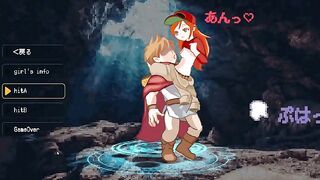 Succubus Stronghold Seduction Gameplay part 11