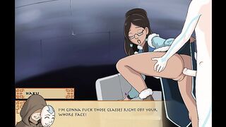 Four Elements Trainer: Ep.6. Daughter, Mother and Teacher want it