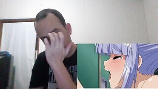 Gogo no Kouchou Junai Mellow yori dubbed