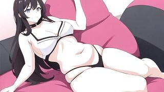 Te coges muy rico a una chica culona muy hot (AUDIO CALIENTE)