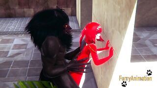 Zelda Furry Hentai - Nipha hard sex