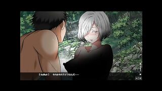 Ninja Discipline part 4