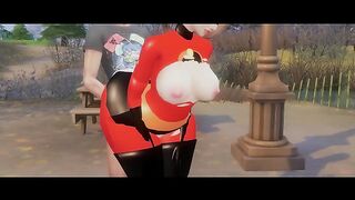 Incredible Magic 6 XXX