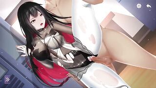 Beautiful girl fucked