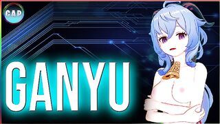 Genshin Impact Ganyu HD Hentai SEX (R-18 Koikatsu SFM 3D Anime Waifu CocoGoat Furry MMD)