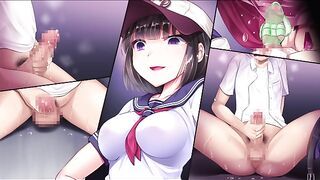 H Game akujo