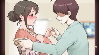 TOP TIER miflt (man i fucking love tits) RIDES ME O CUMFUL