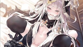 Djibril The Angels Of Cyberspace - Raguel 2
