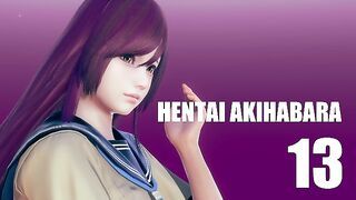 HENTAI AKIHABARA13