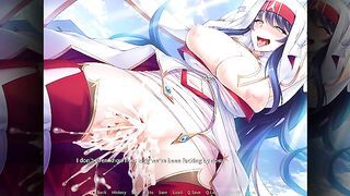 Harem Hunter:Sex-Ray Vision part 3 Fuck the nun